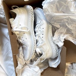 Adidas 4d fusion NEW